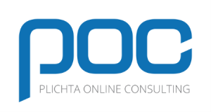 Logo Plichta Online Consulting