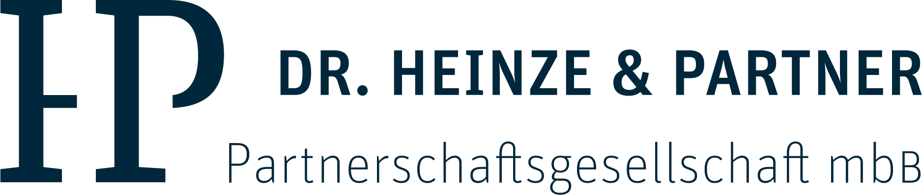 Dr. Heinze & Partner